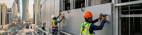 Job Banner