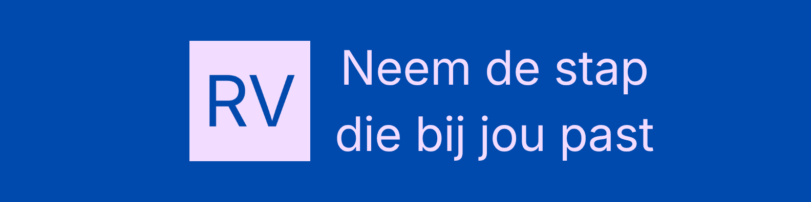 Job Banner