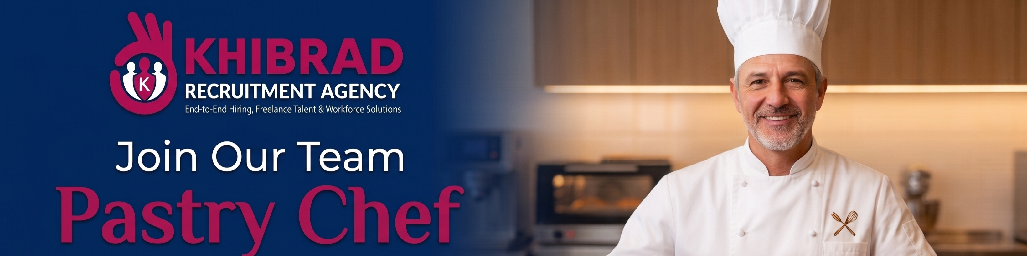 Job Banner