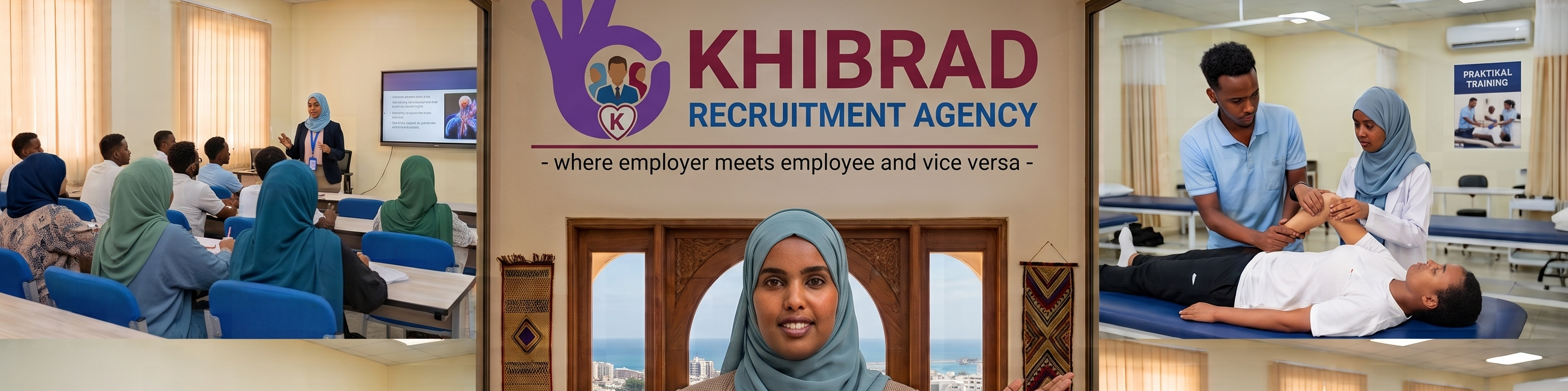 Job Banner