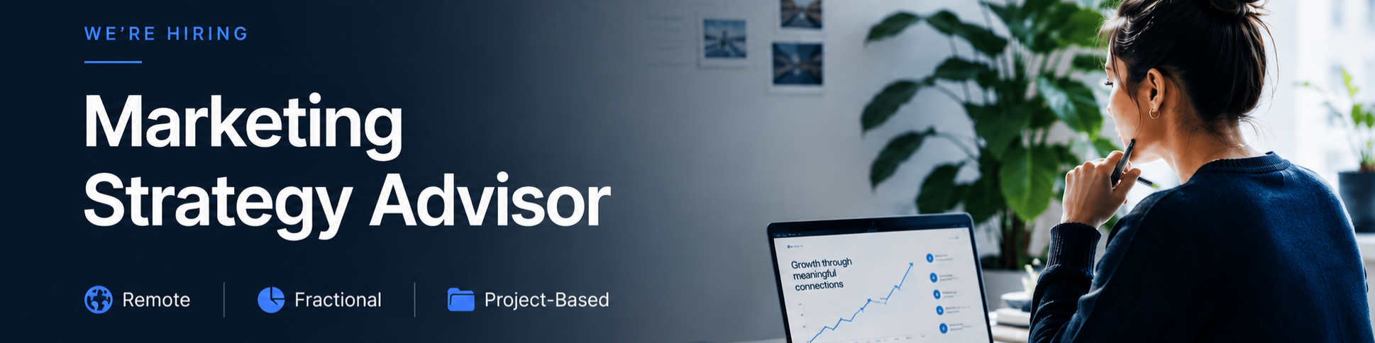 Job Banner