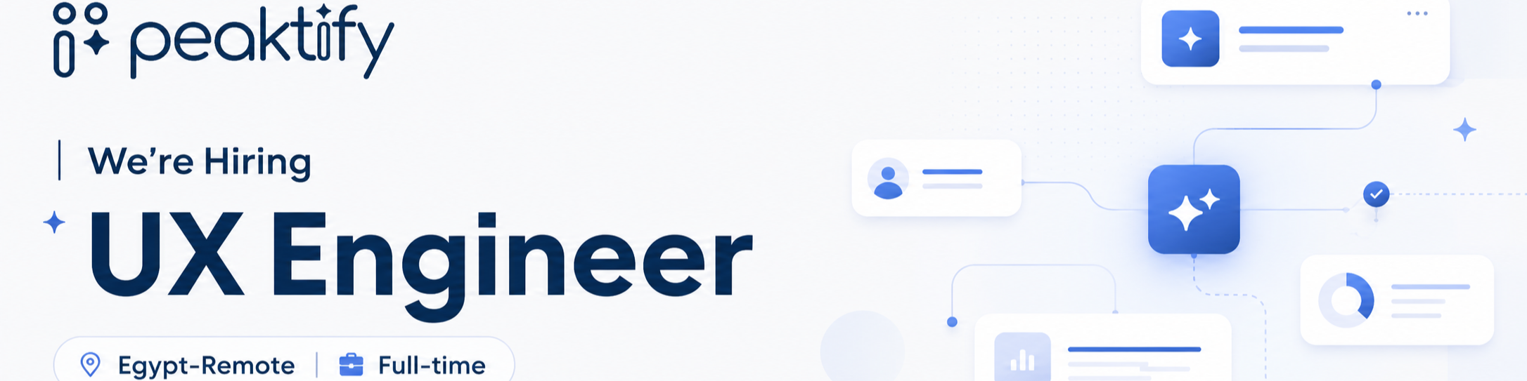 Job Banner
