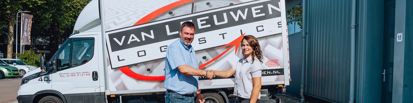 Job Banner