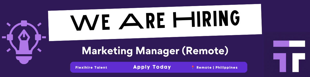 Job Banner