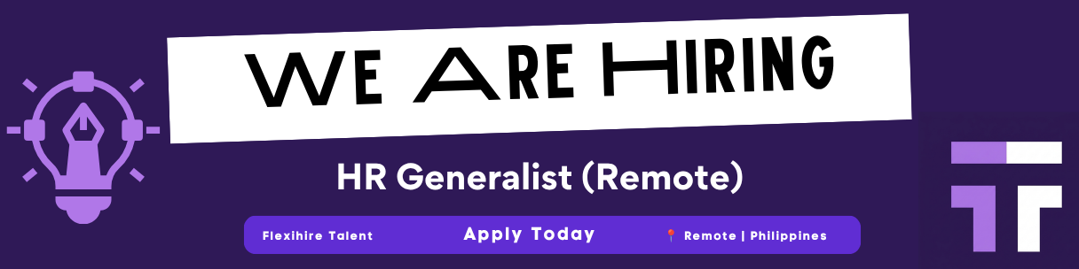 Job Banner
