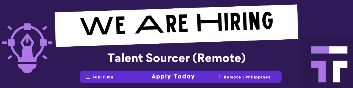 Job Banner