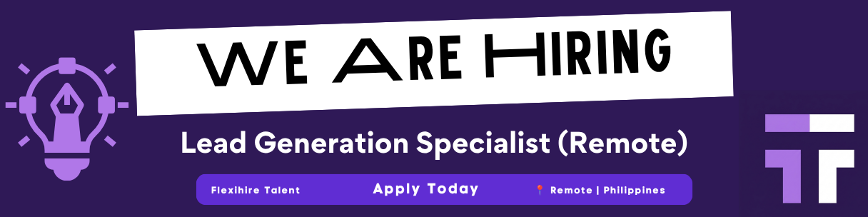 Job Banner
