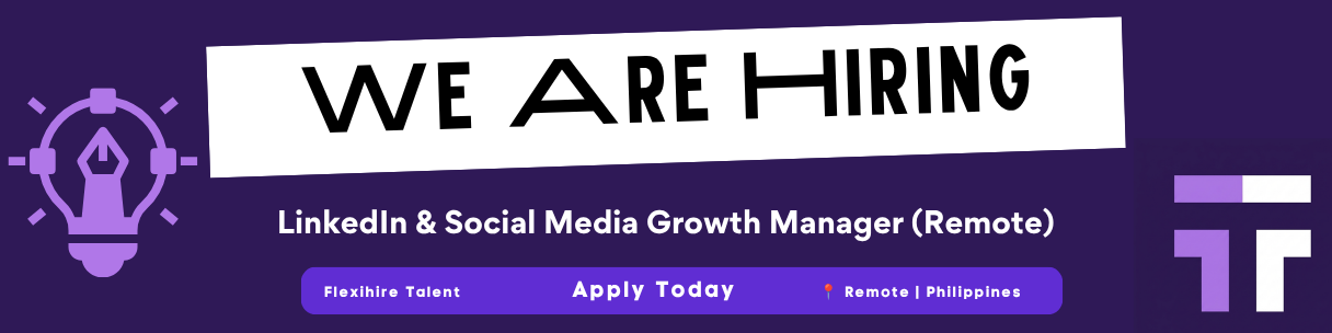 Job Banner
