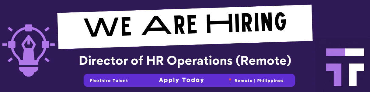 Job Banner