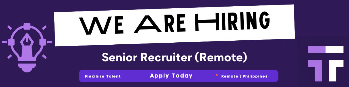 Job Banner