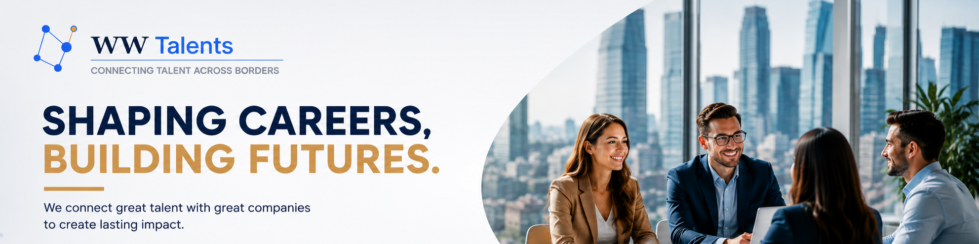 Job Banner
