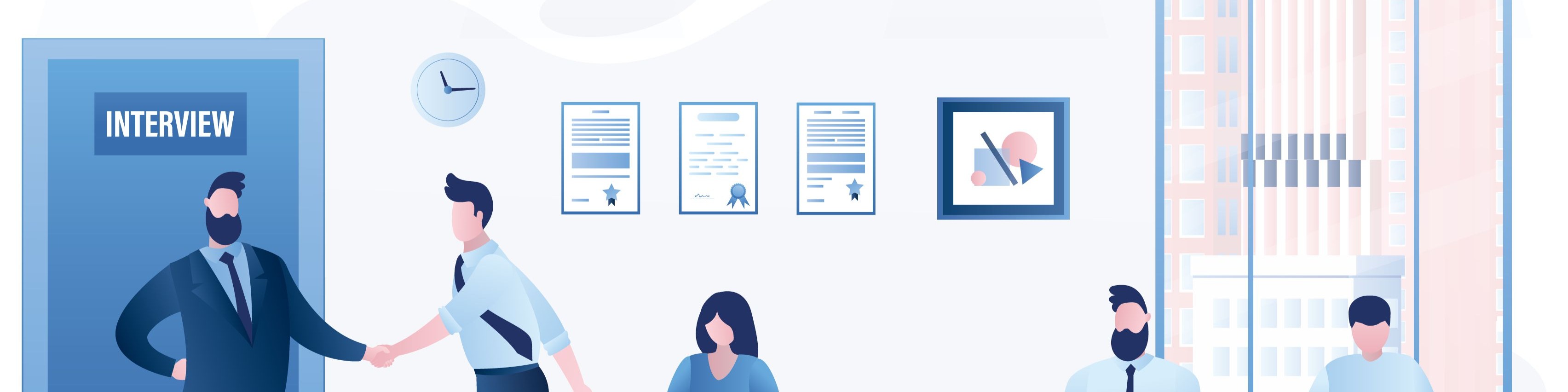 Job Banner