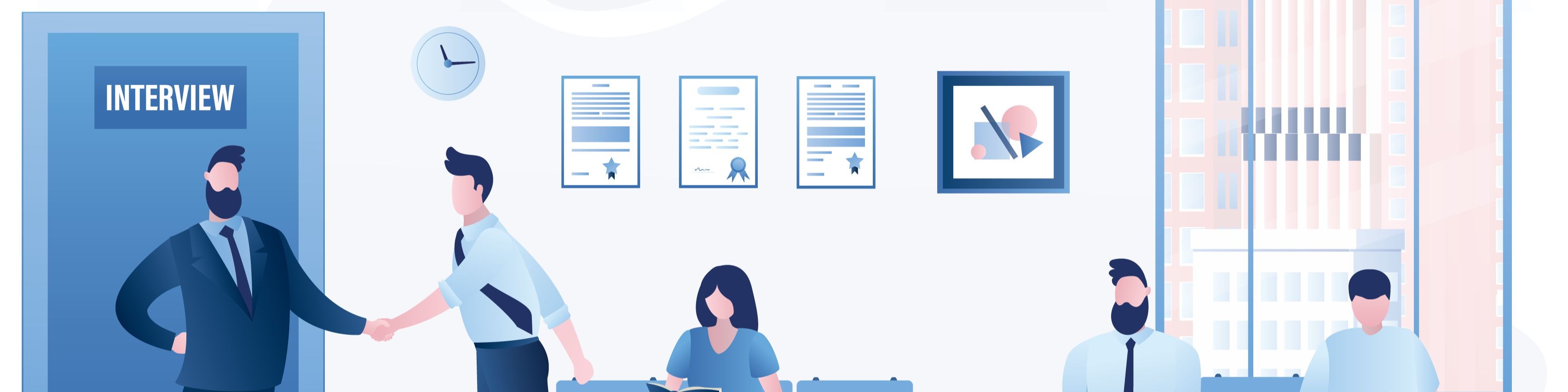 Job Banner