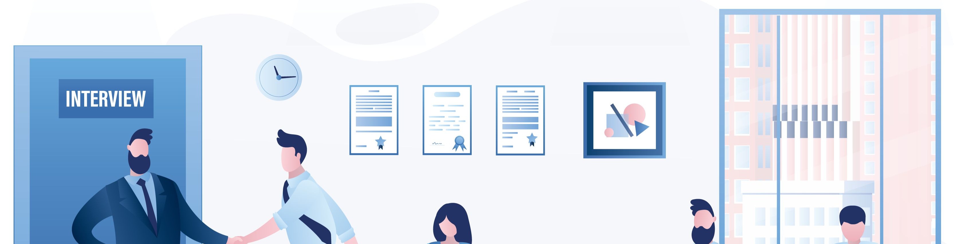 Job Banner