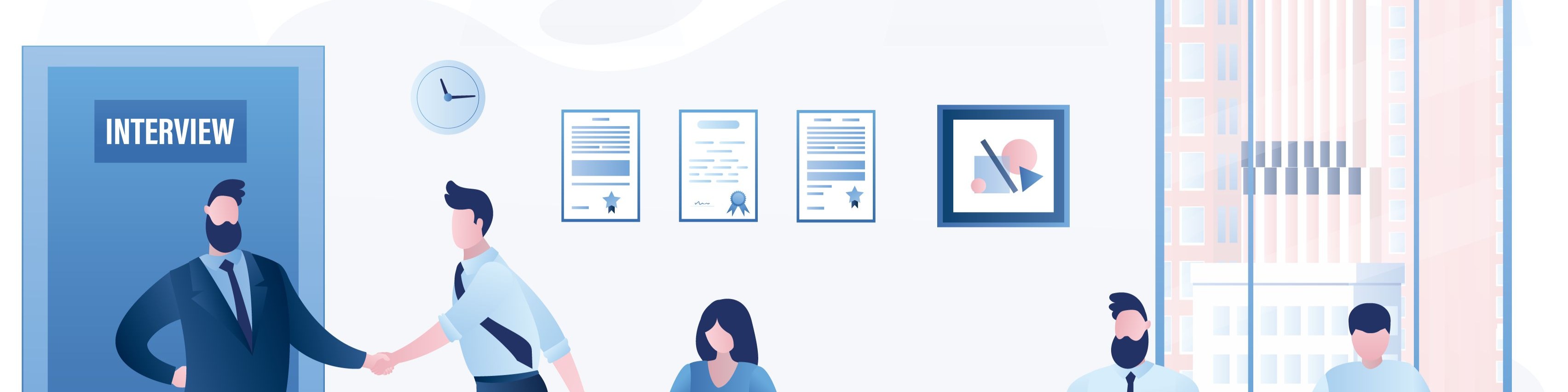 Job Banner