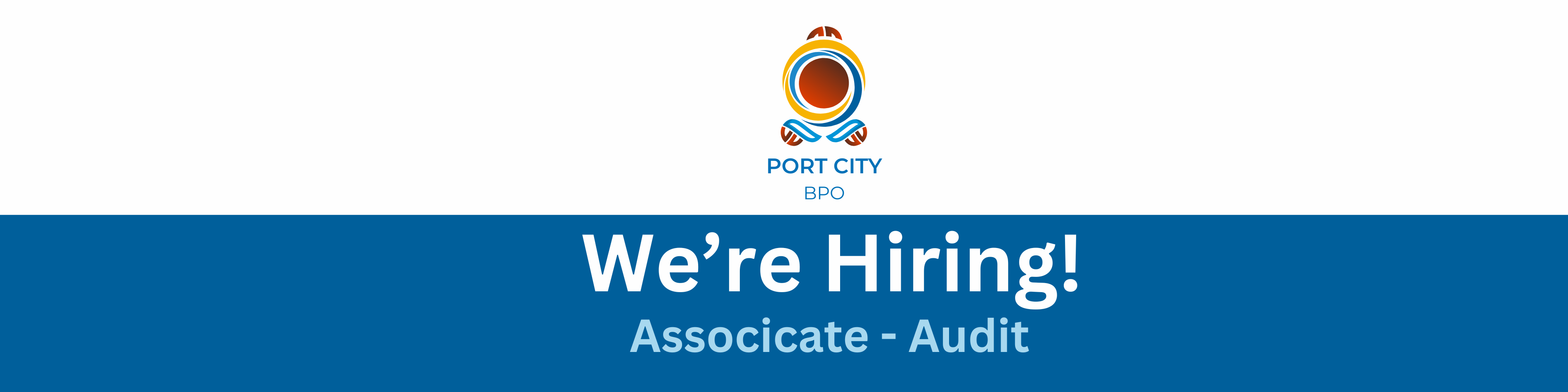 Job Banner