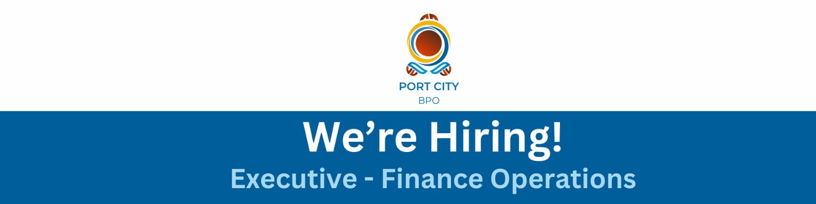 Job Banner