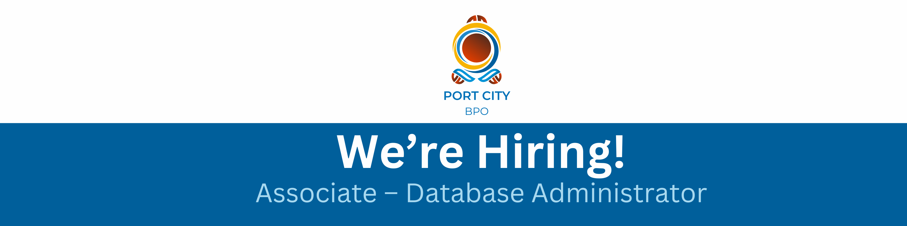 Job Banner