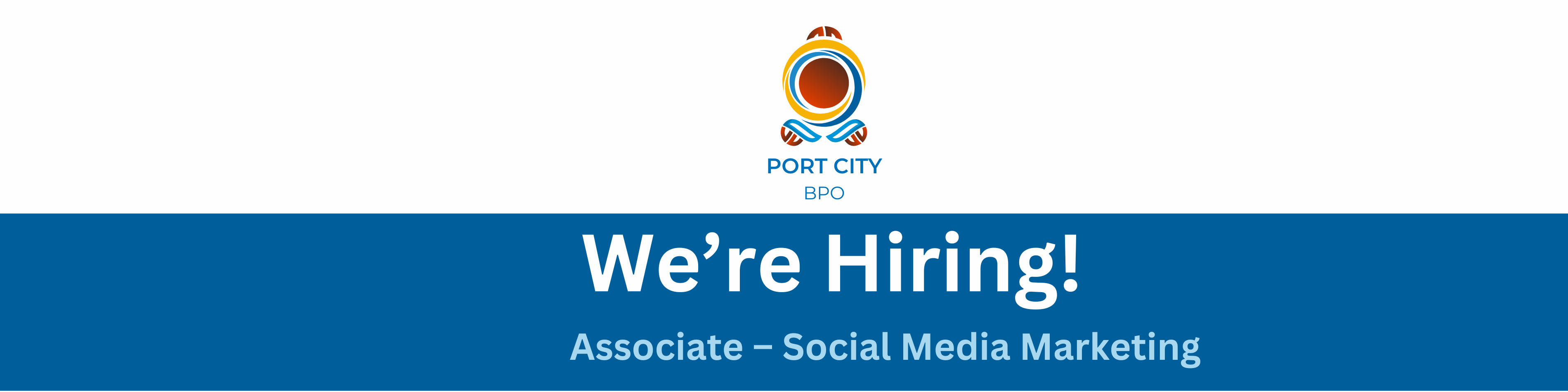 Job Banner
