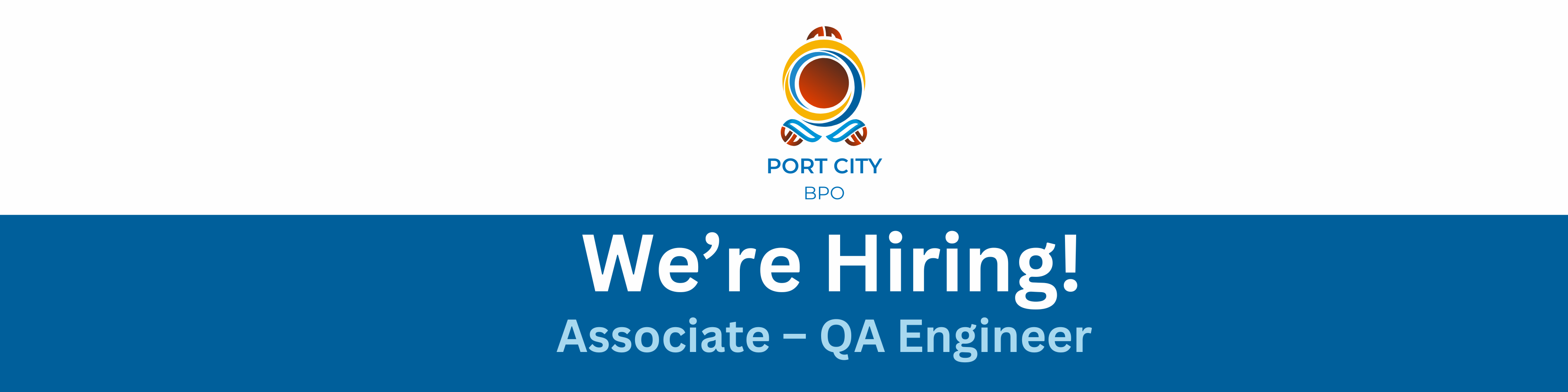 Job Banner