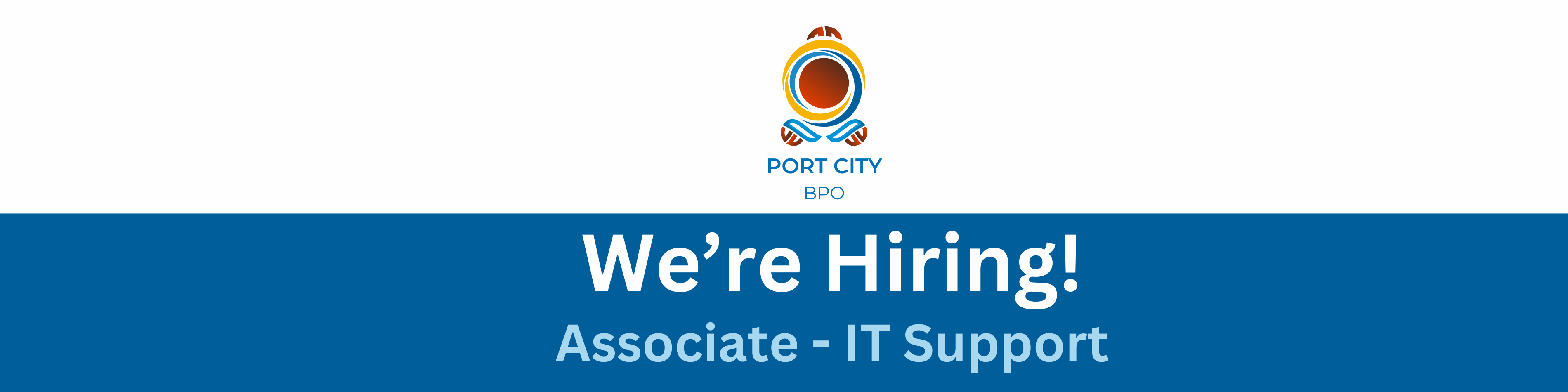 Job Banner