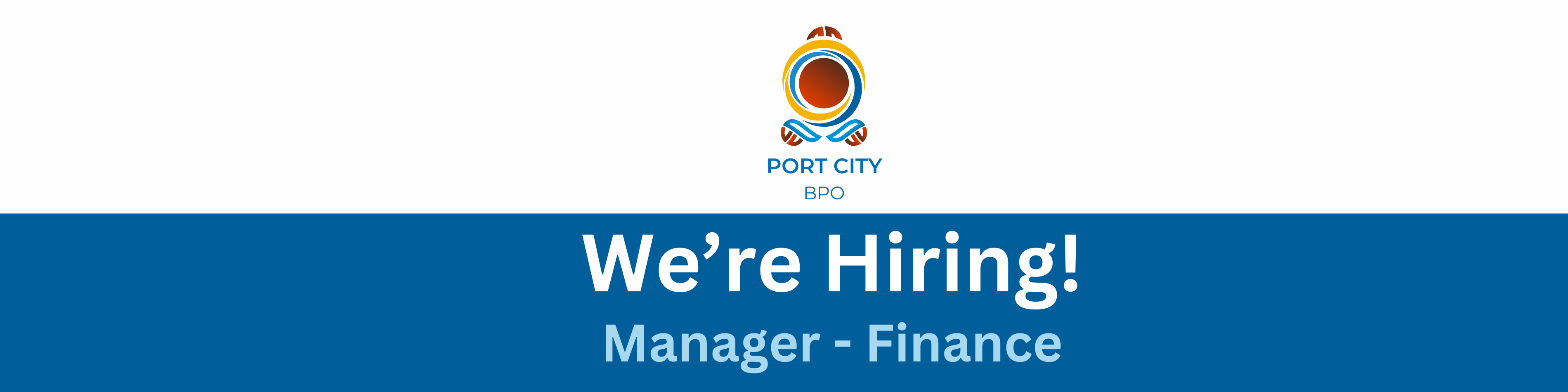 Job Banner