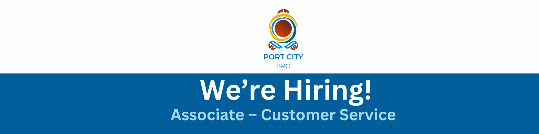 Job Banner