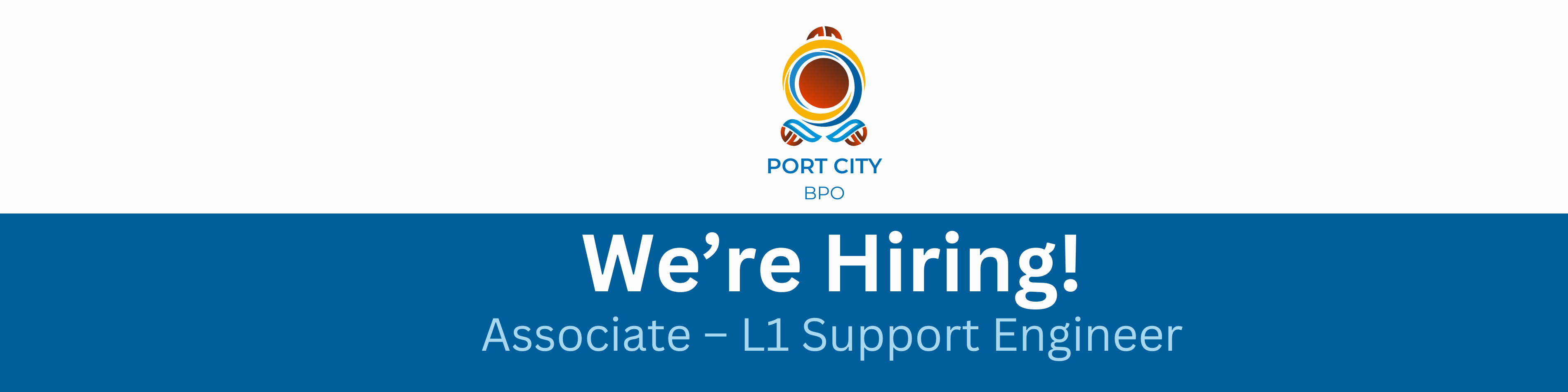 Job Banner