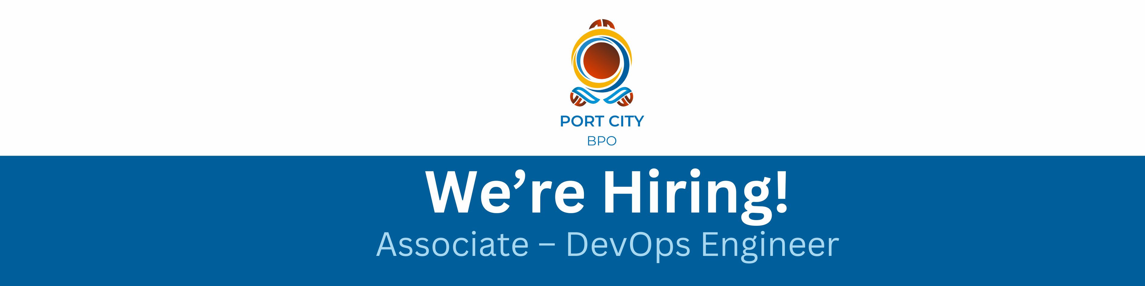 Job Banner
