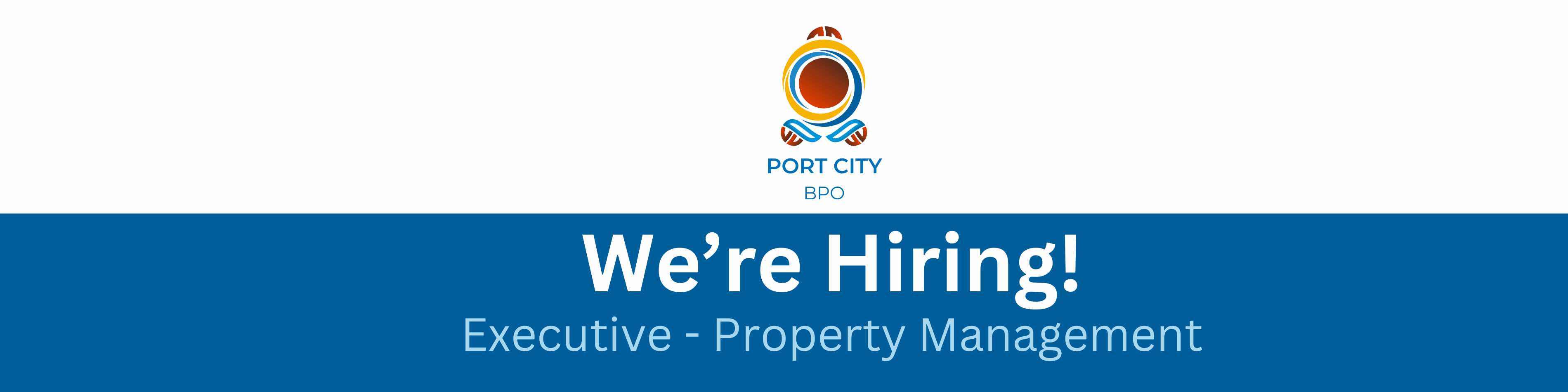 Job Banner
