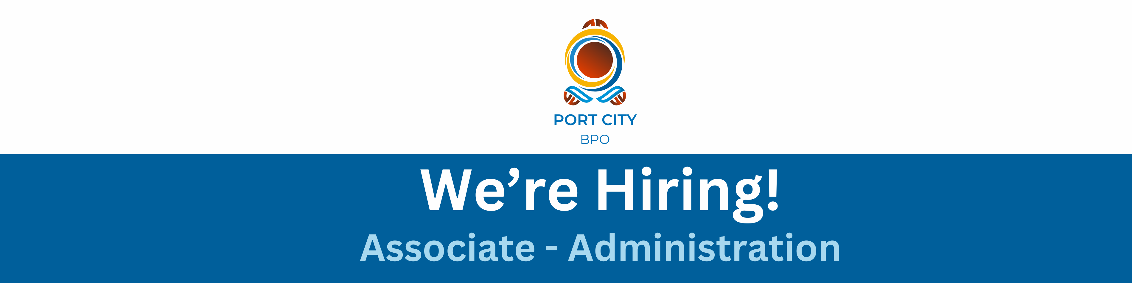 Job Banner