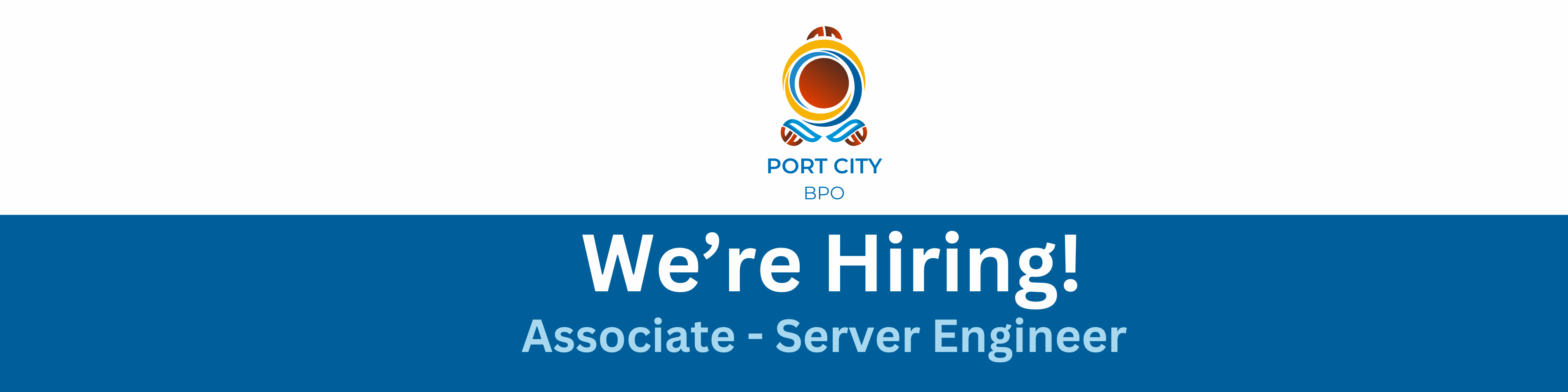 Job Banner