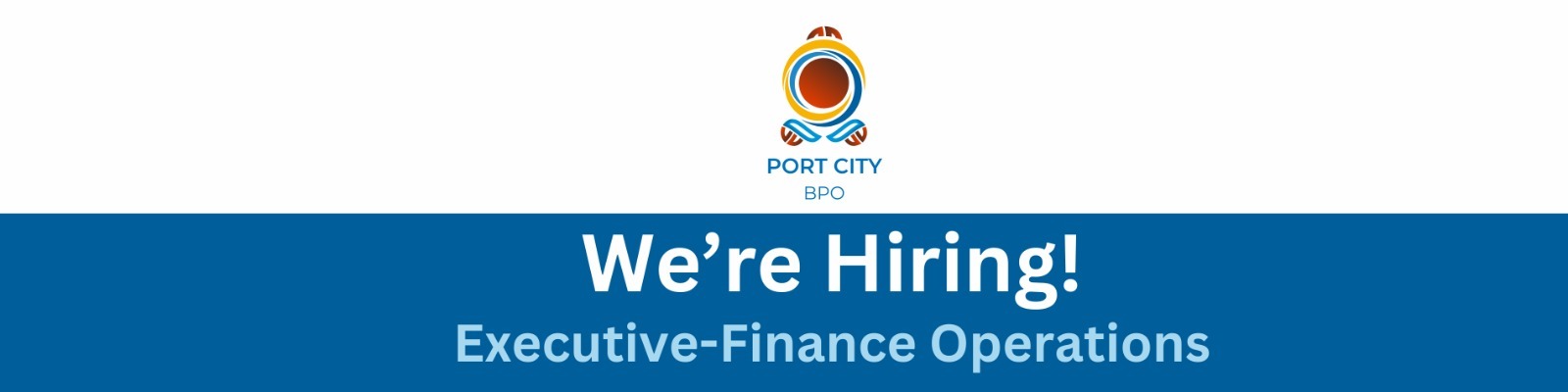 Job Banner