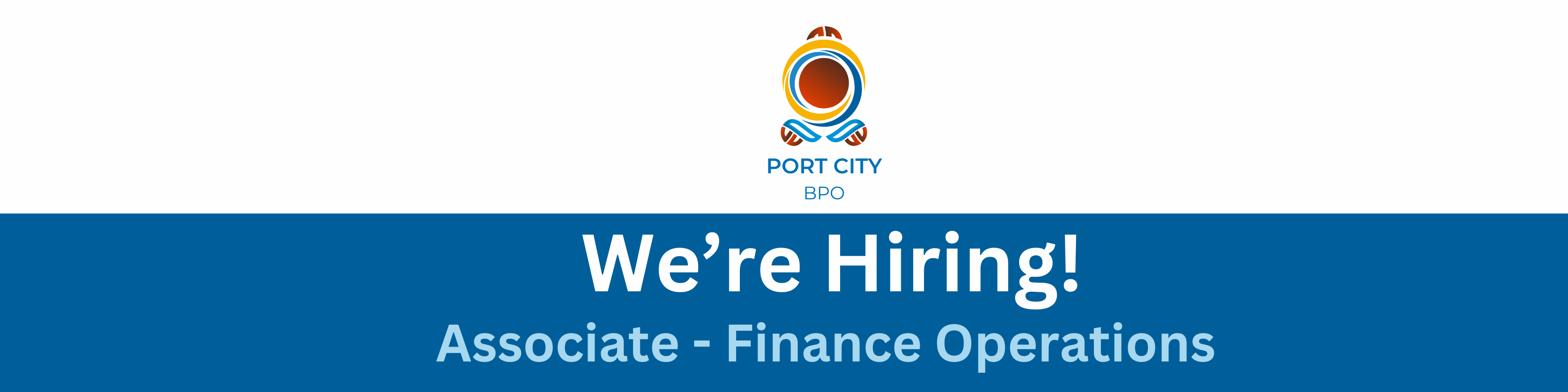 Job Banner
