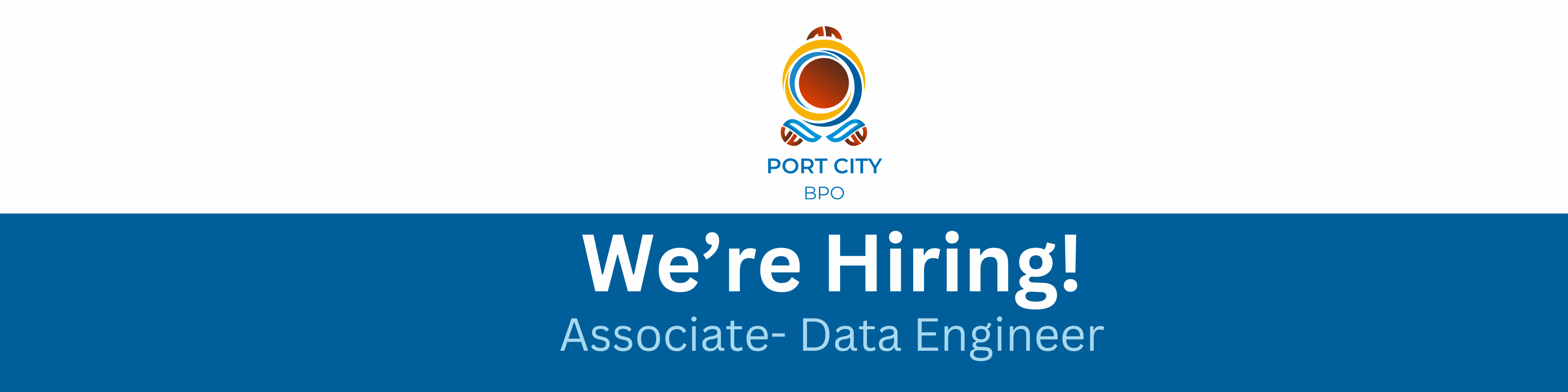 Job Banner