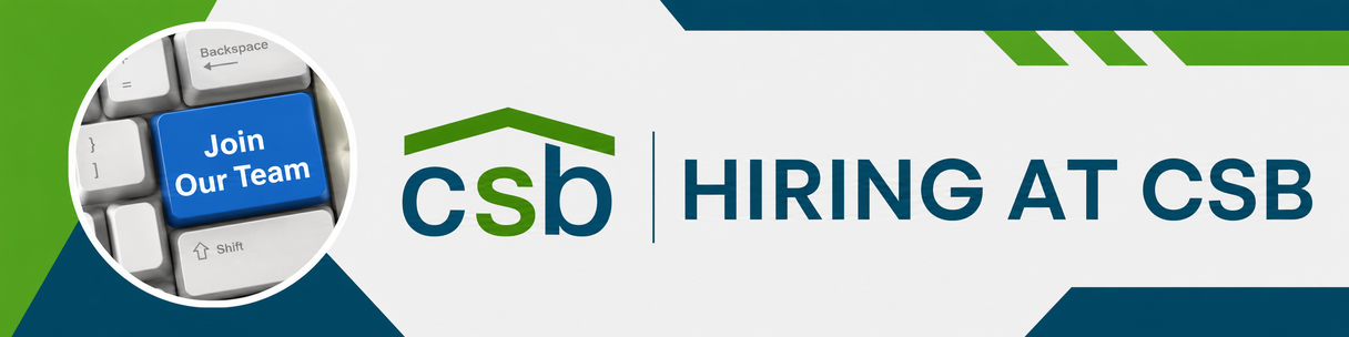 Job Banner