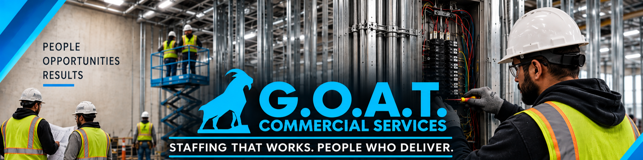 Job Banner
