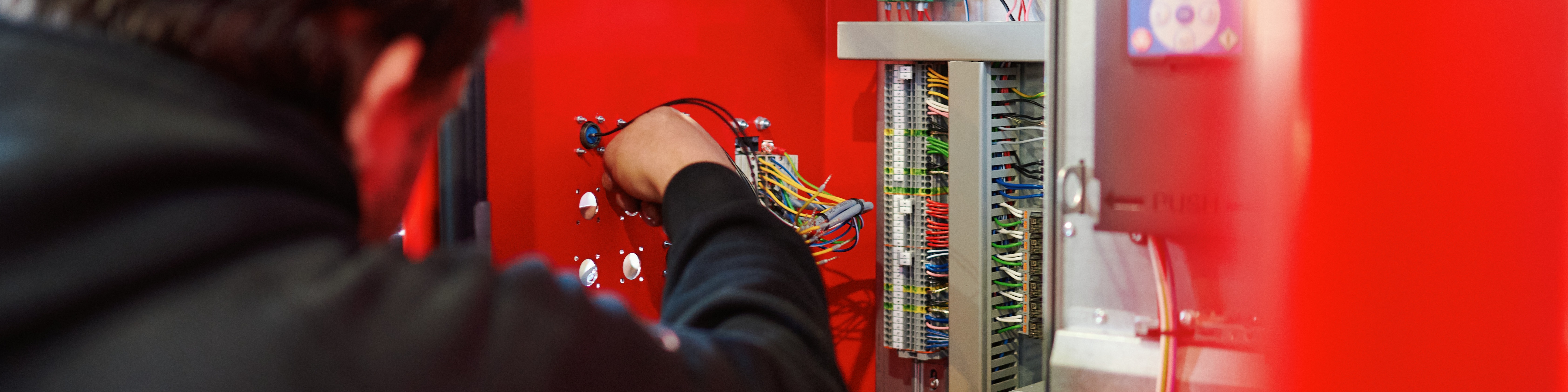 Job Banner