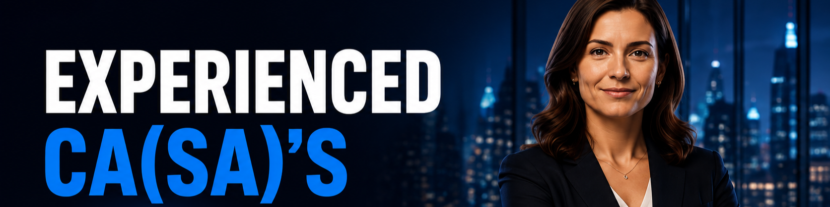 Job Banner
