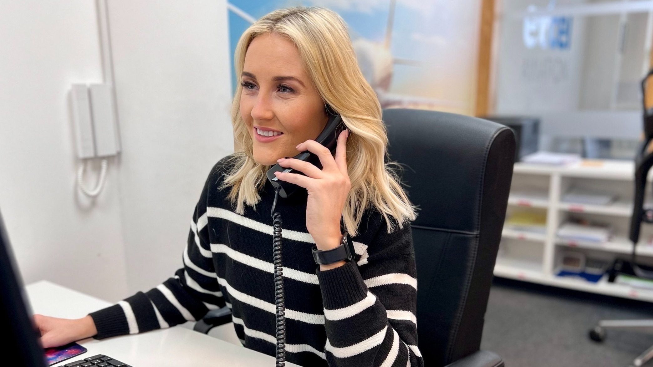 Excel Aviation Career Page