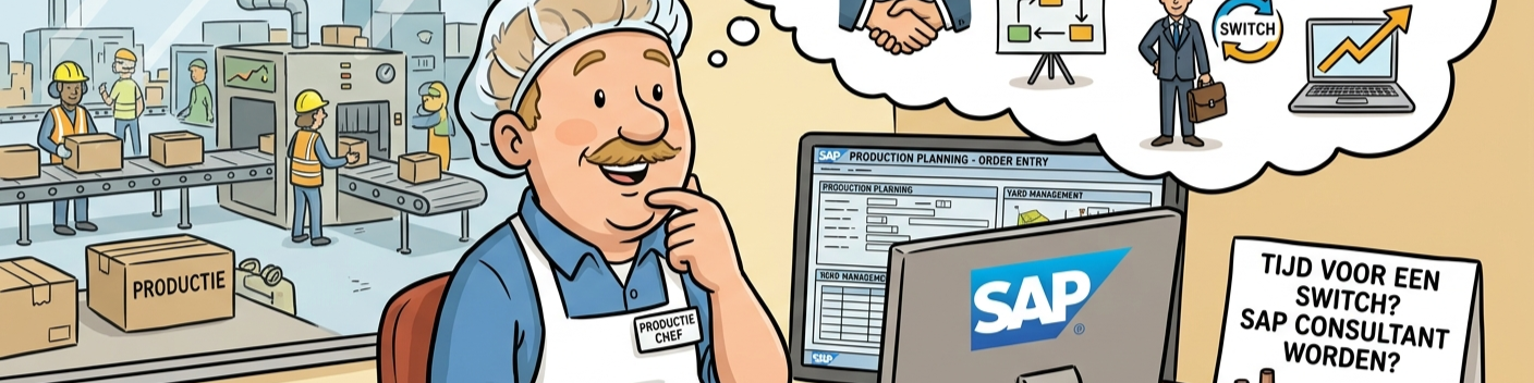 Job Banner