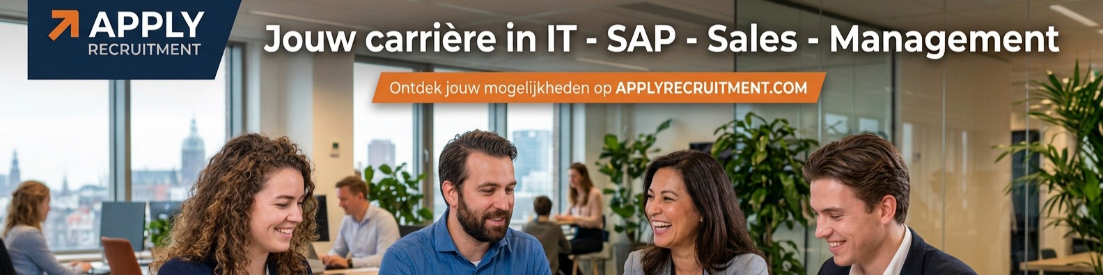 Job Banner