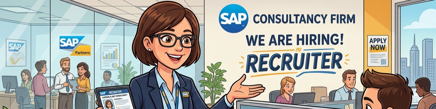 Job Banner