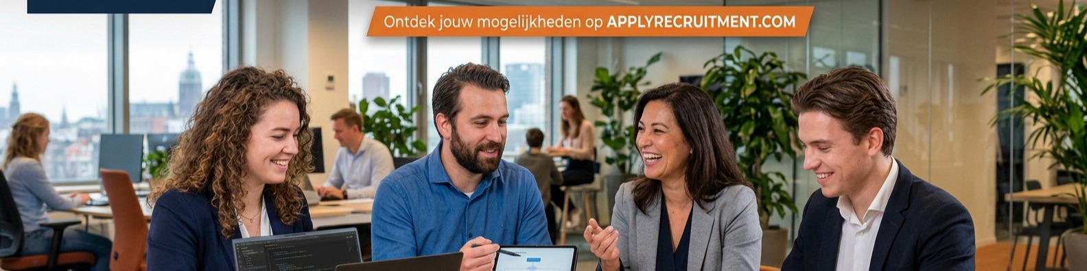 Job Banner