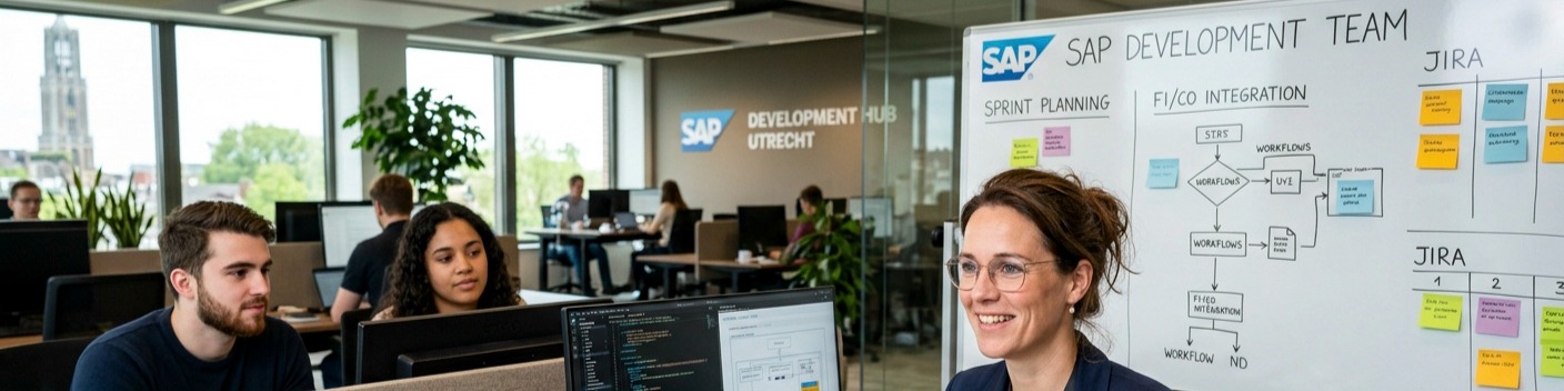 Job Banner