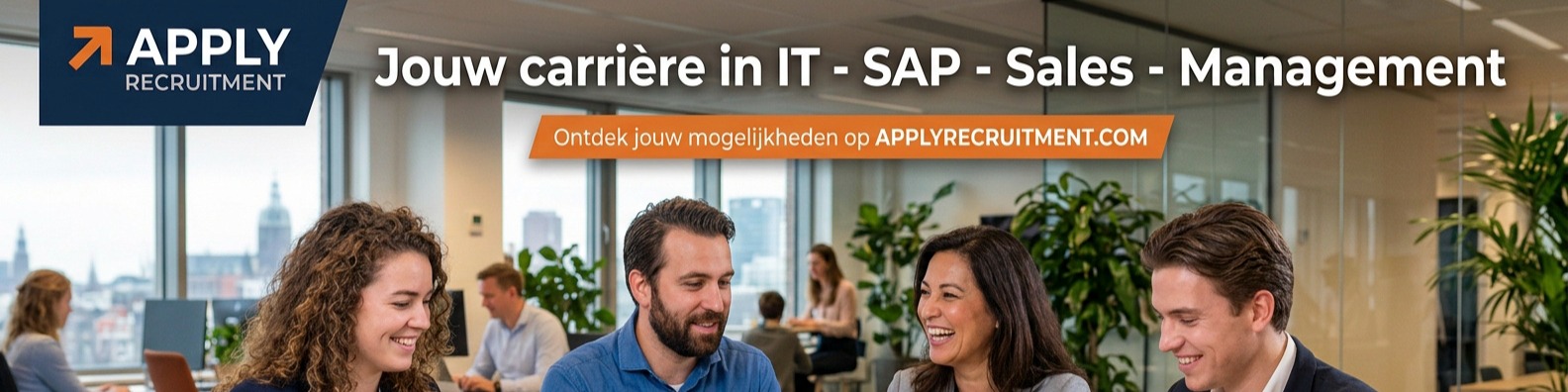 Job Banner