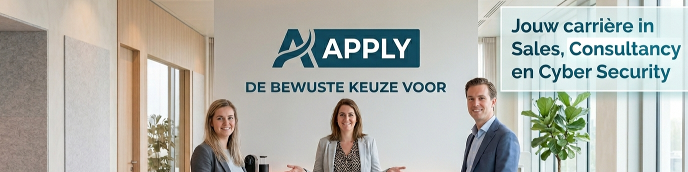 Job Banner