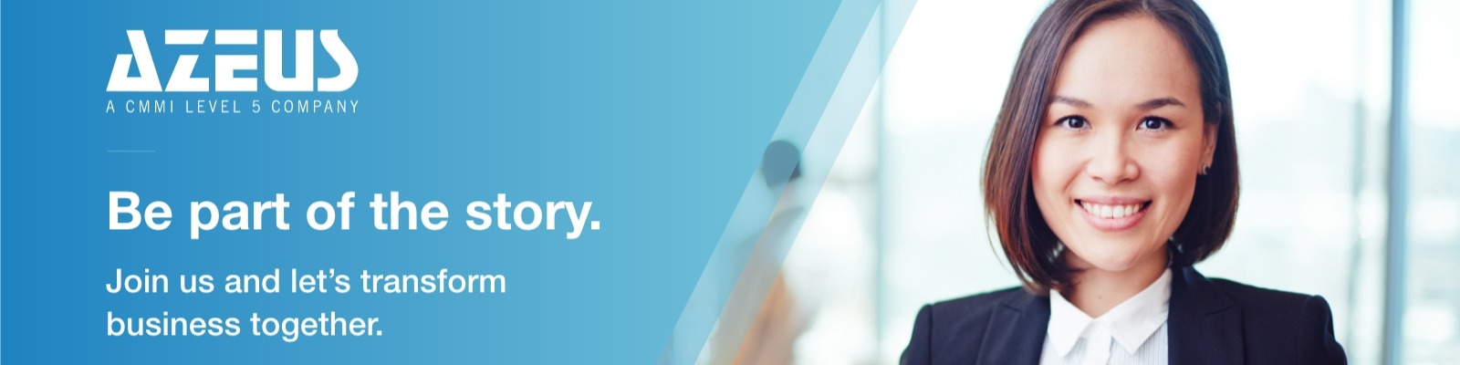 Job Banner