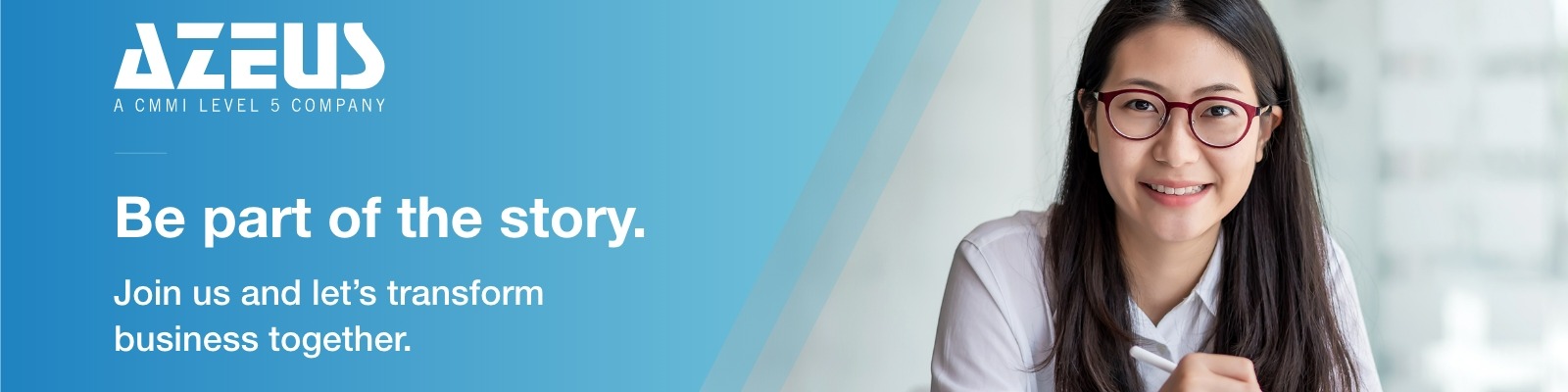 Job Banner