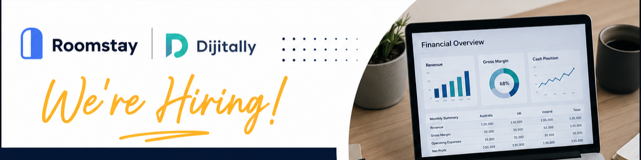 Job Banner